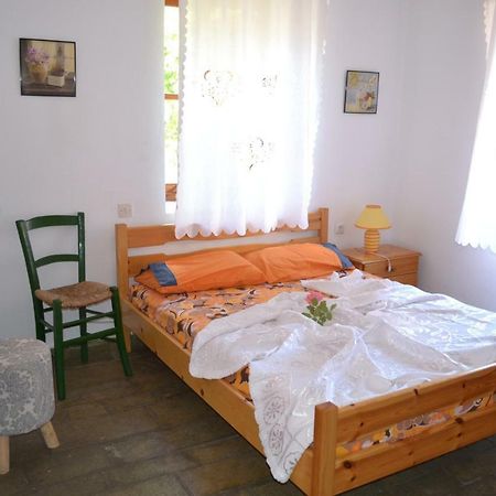 Vila Limenaria Stone House Exteriér fotografie
